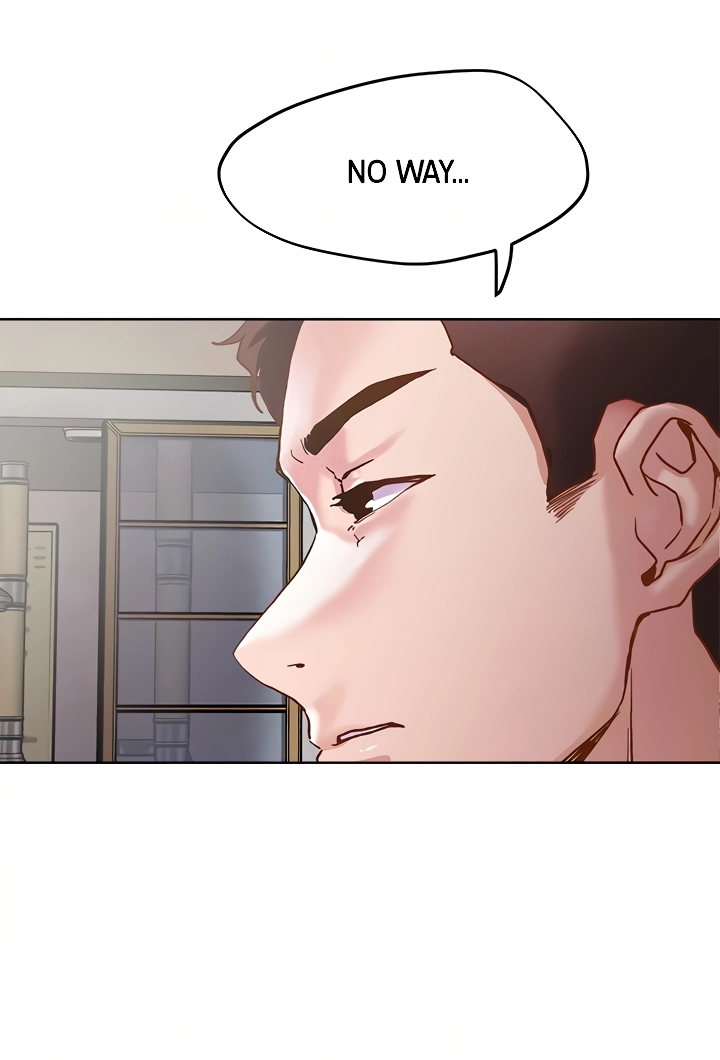 King of the Night chapter 45 page 18