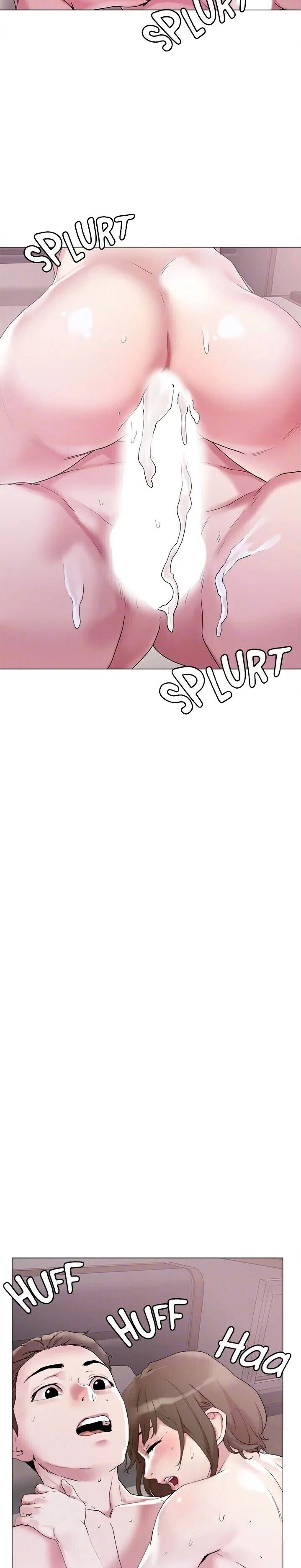 King of the Night chapter 51 page 14