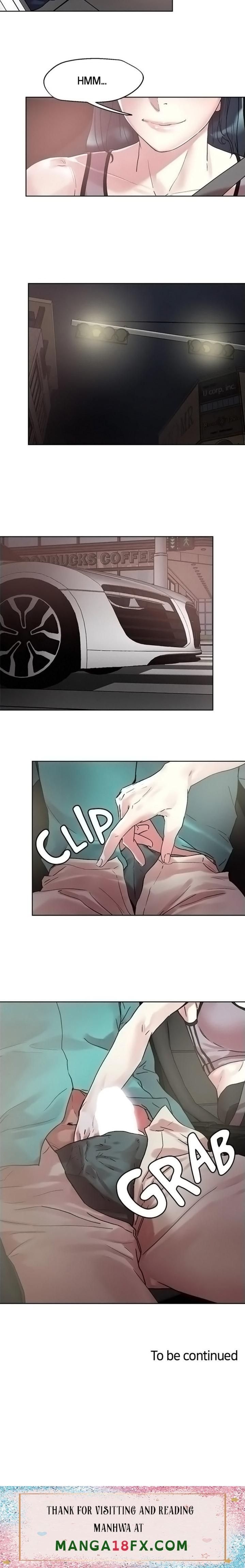 King of the Night chapter 52 page 13
