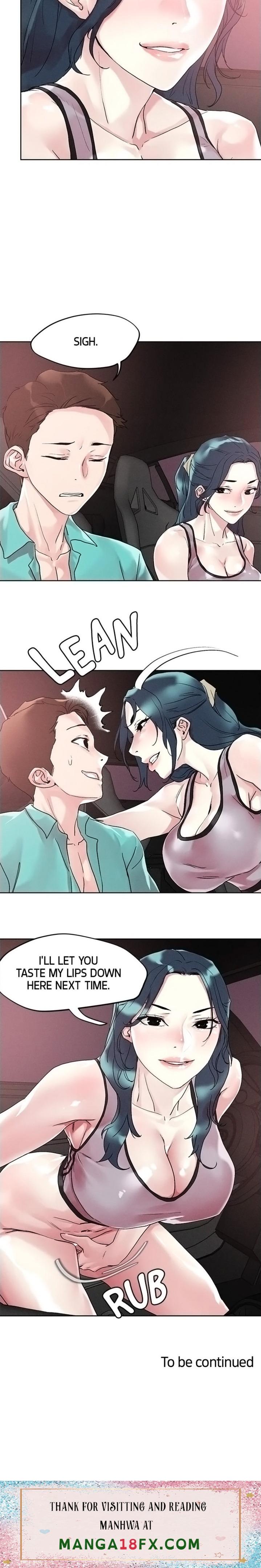 King of the Night chapter 53 page 14