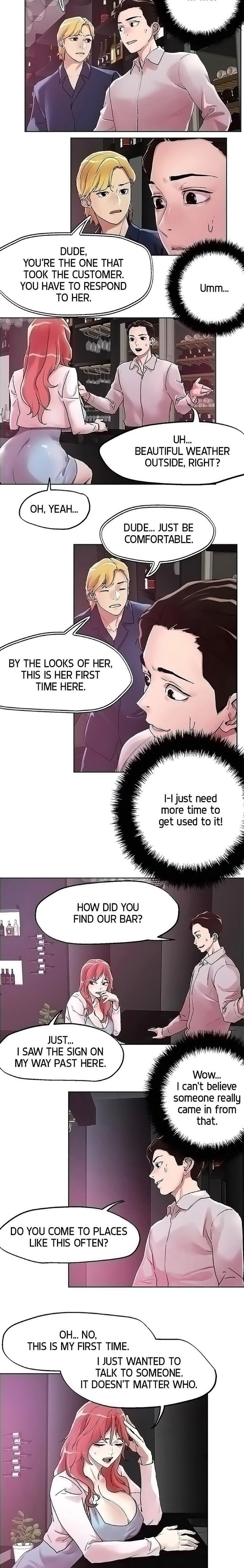 King of the Night chapter 55 page 3