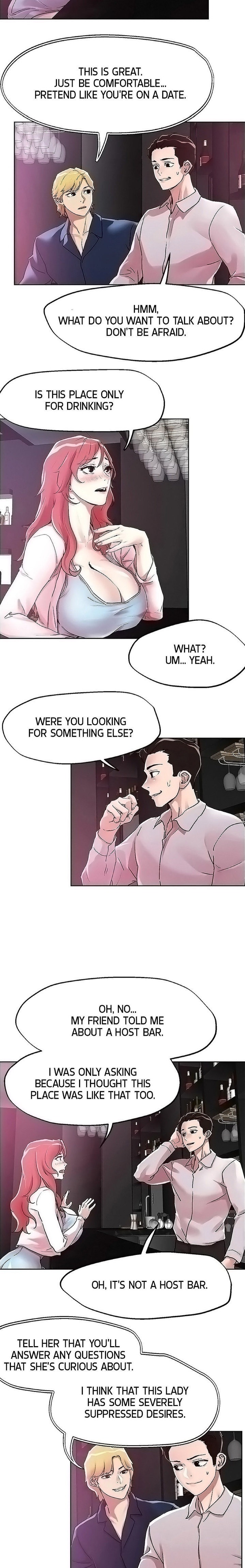 King of the Night chapter 55 page 4