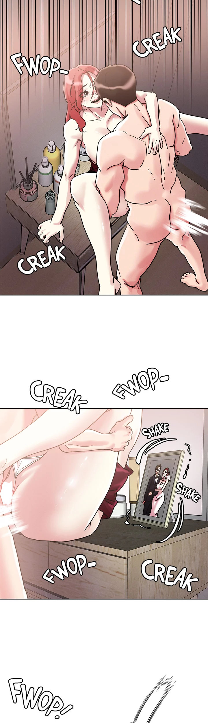King of the Night chapter 60 page 2