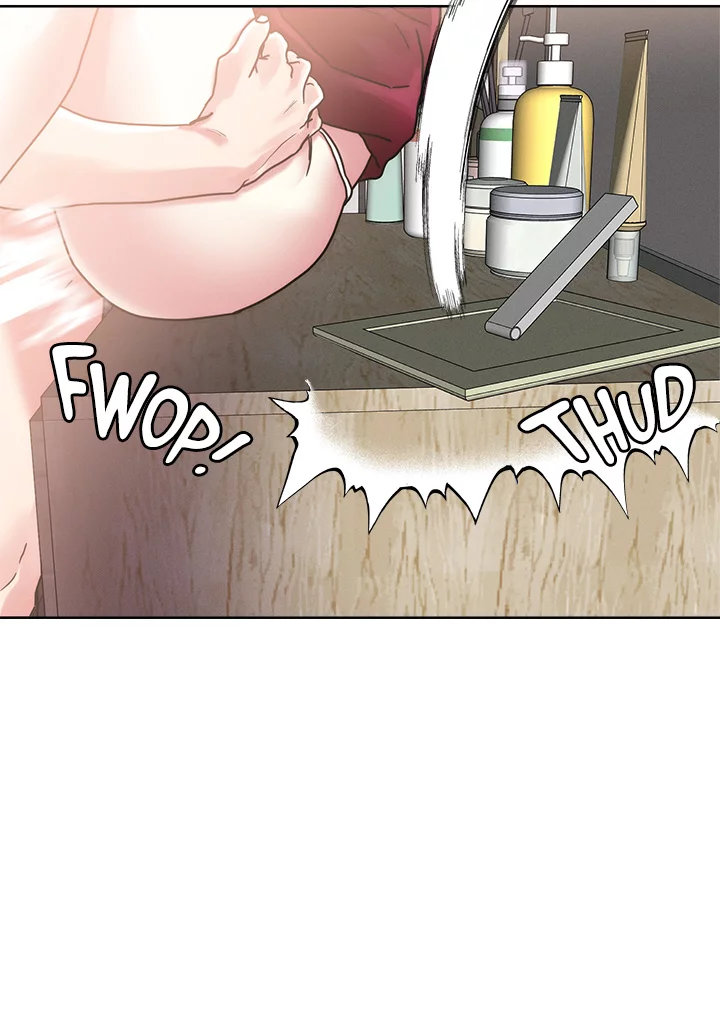 King of the Night chapter 60 page 3