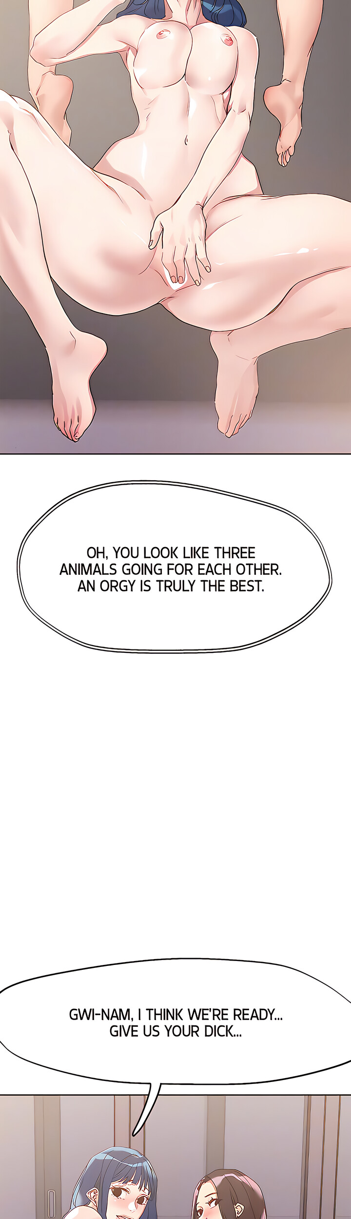 King of the Night chapter 62 page 32
