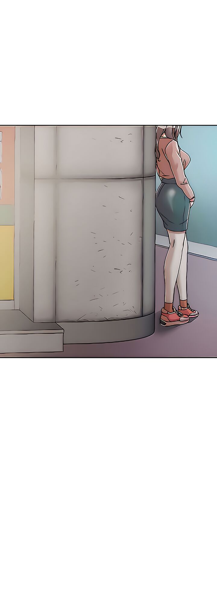 King of the Night chapter 65 page 4