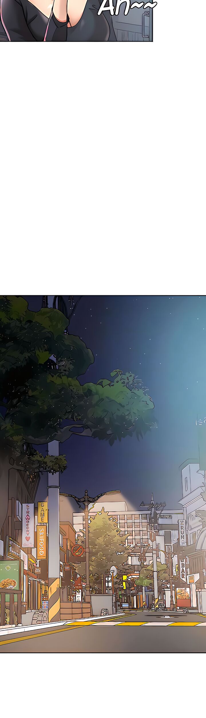 King of the Night chapter 65 page 16