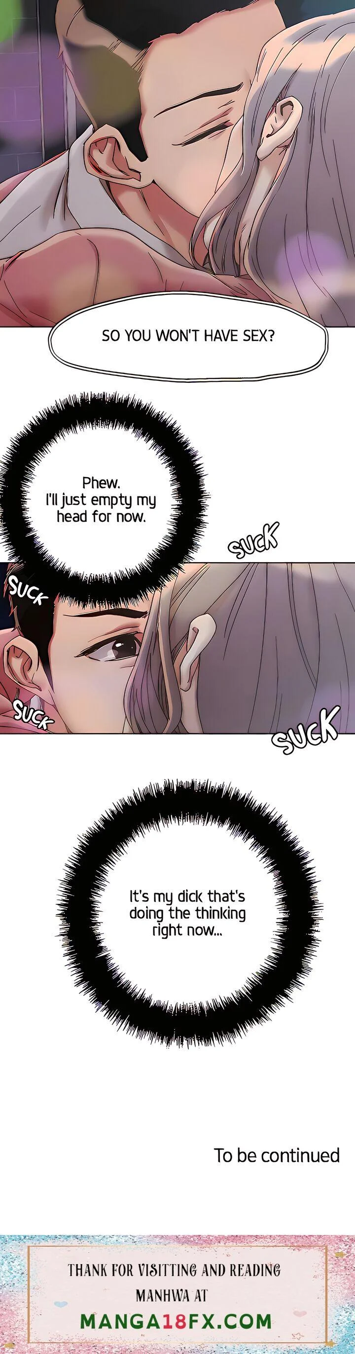 King of the Night chapter 66 page 34