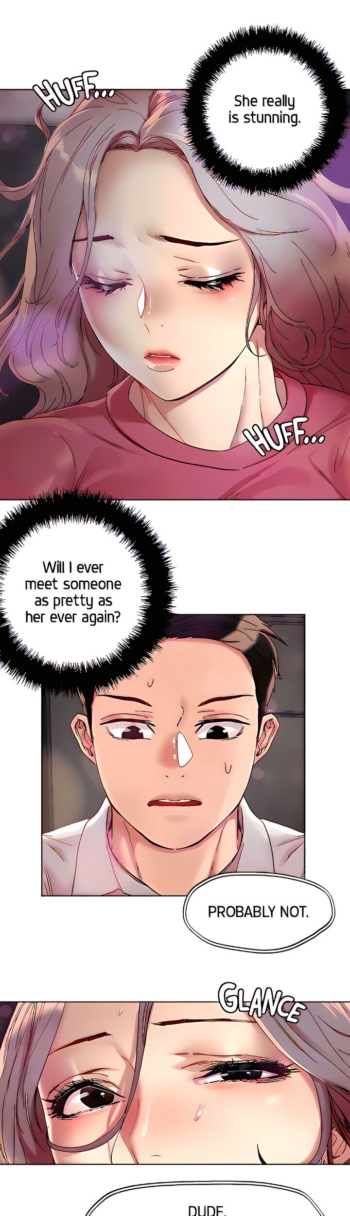 King of the Night chapter 67 page 12