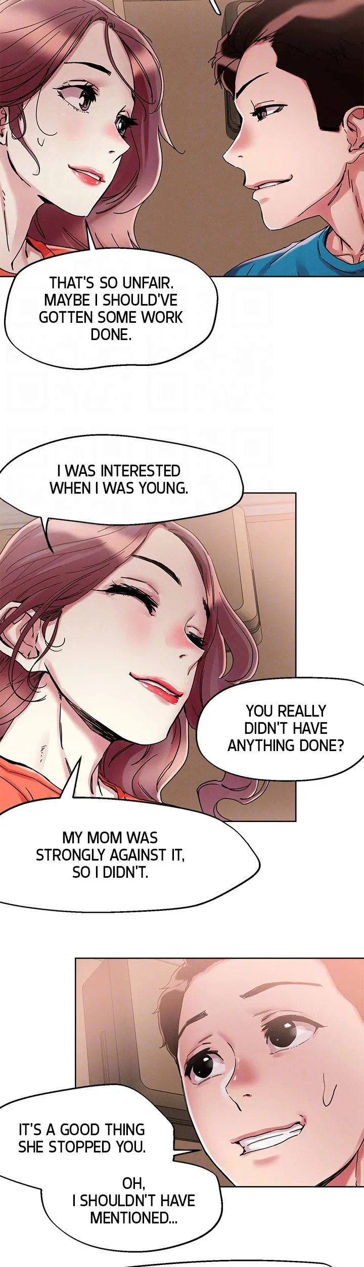 King of the Night chapter 72 page 12