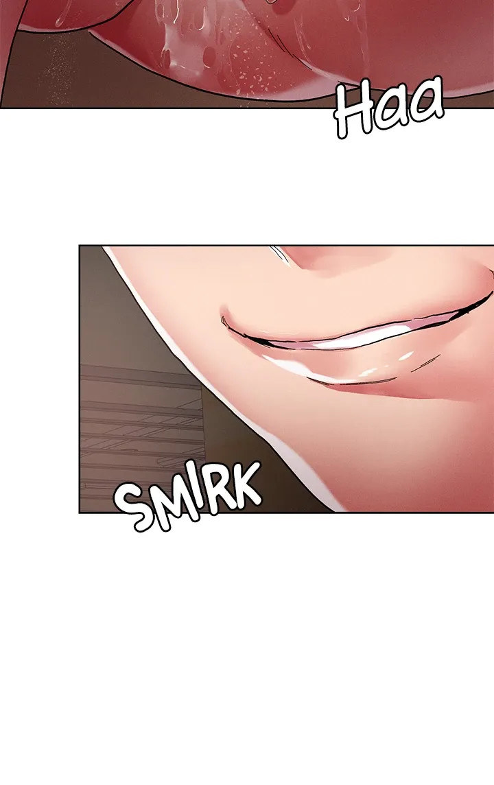 King of the Night chapter 73 page 3
