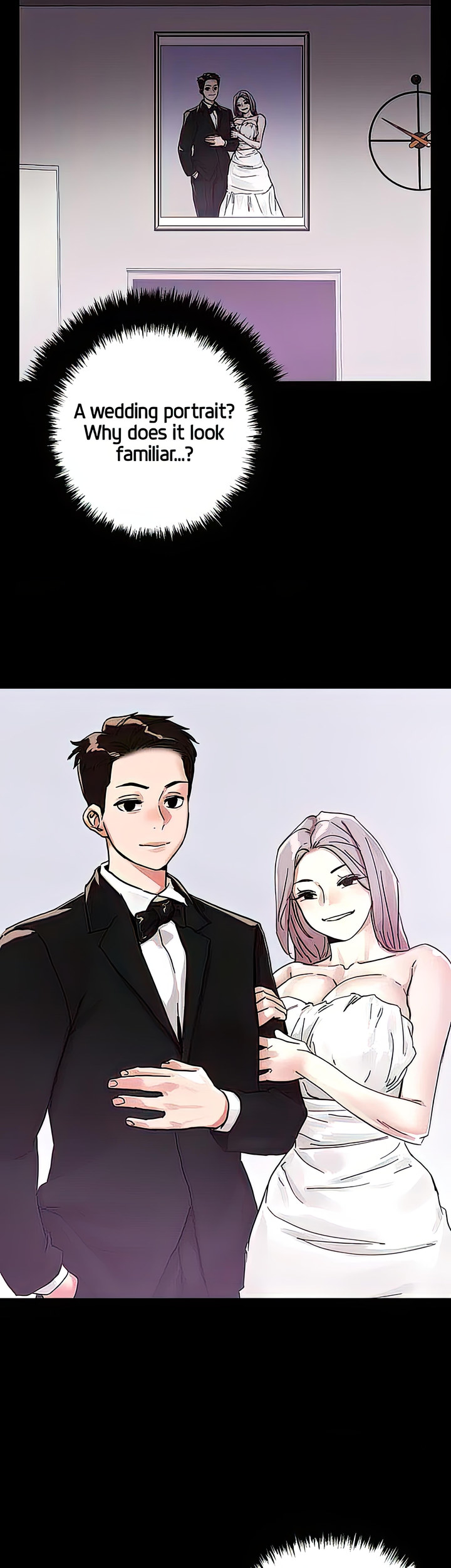 King of the Night chapter 74 page 2