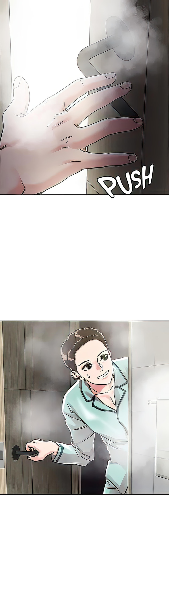 King of the Night chapter 74 page 31