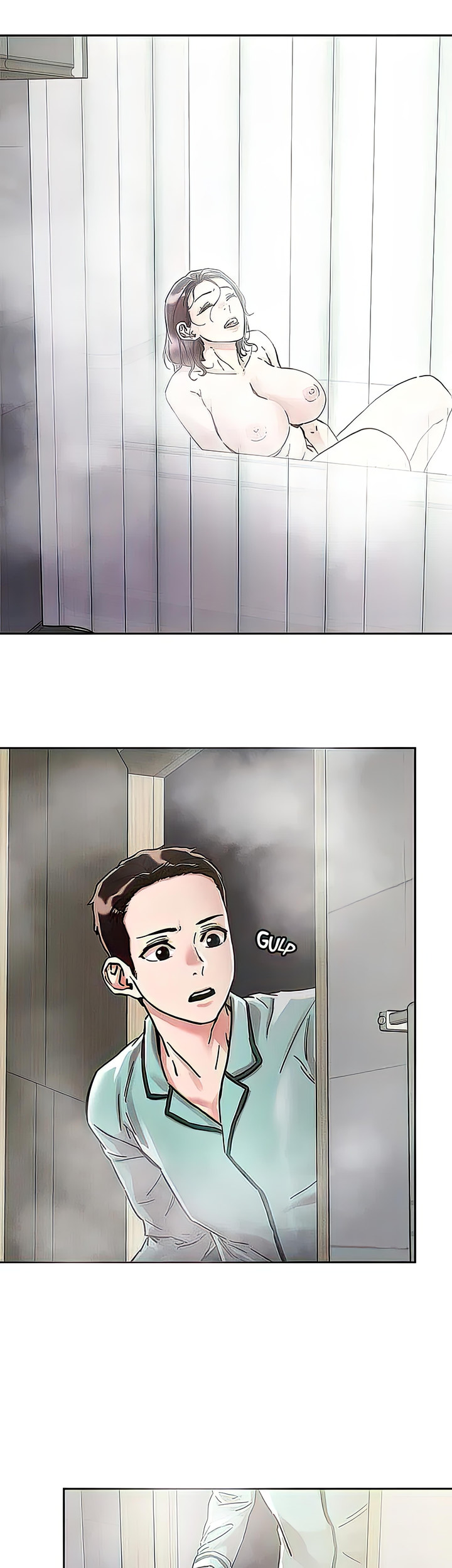 King of the Night chapter 74 page 32