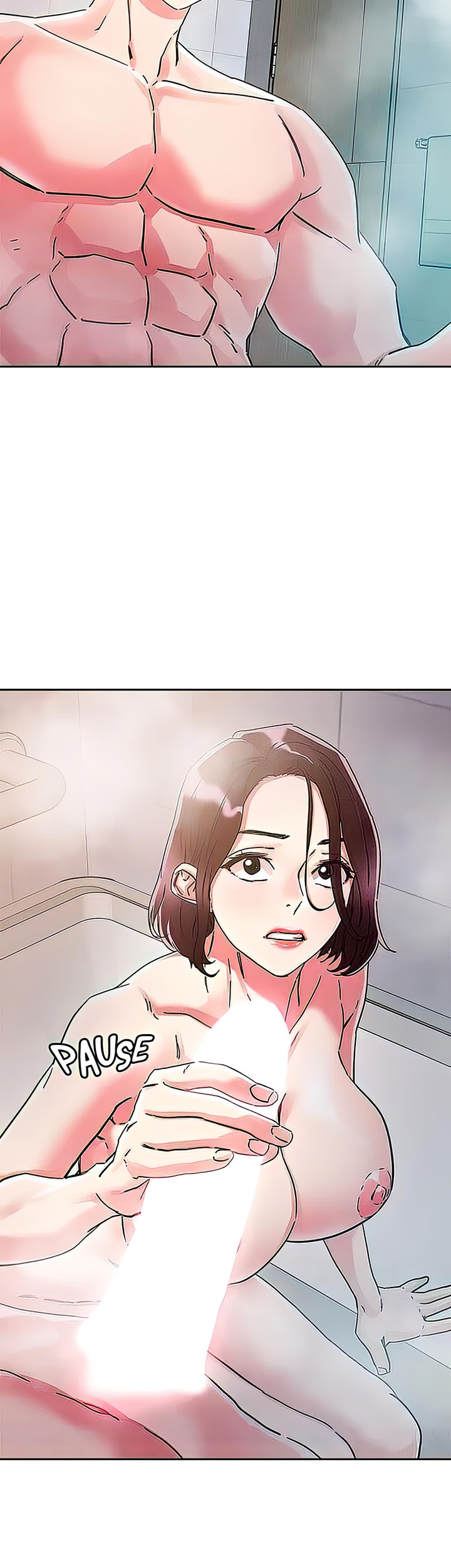 King of the Night chapter 75 page 19