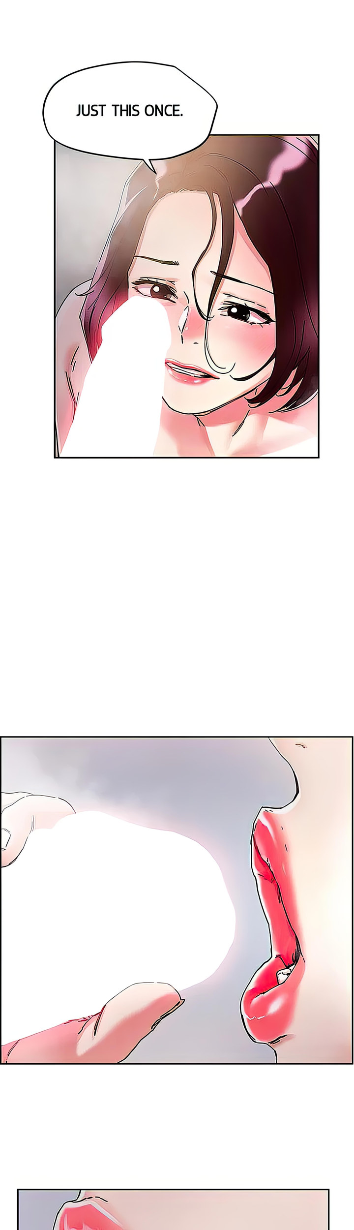 King of the Night chapter 75 page 20
