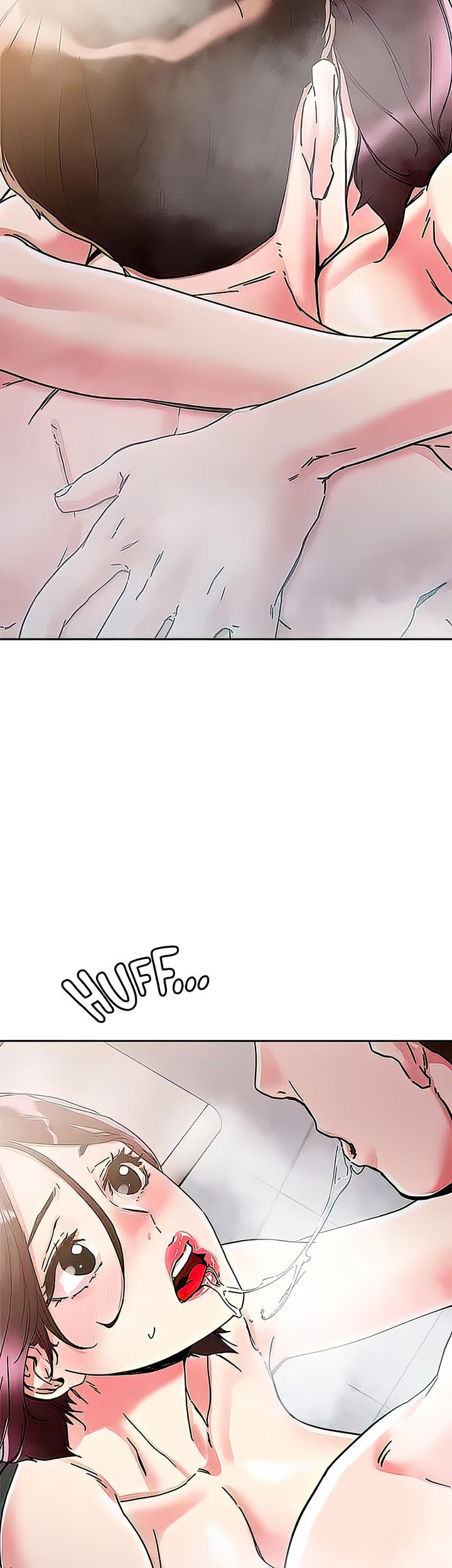 King of the Night chapter 75 page 27