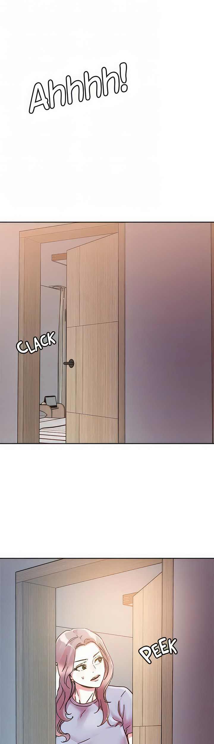 King of the Night chapter 76 page 38