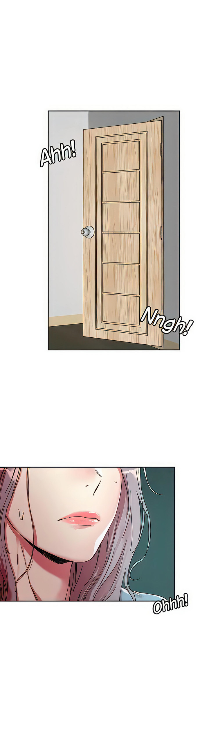 King of the Night chapter 77 page 1