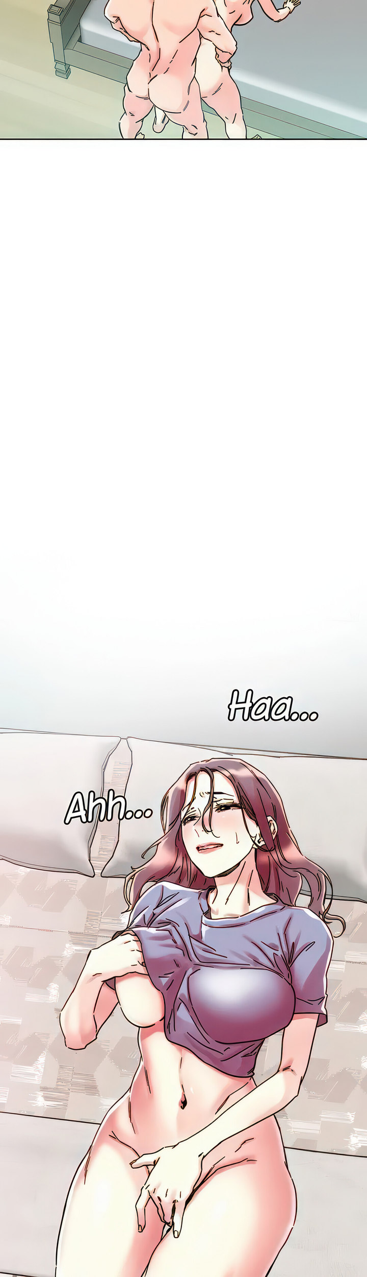 King of the Night chapter 77 page 21