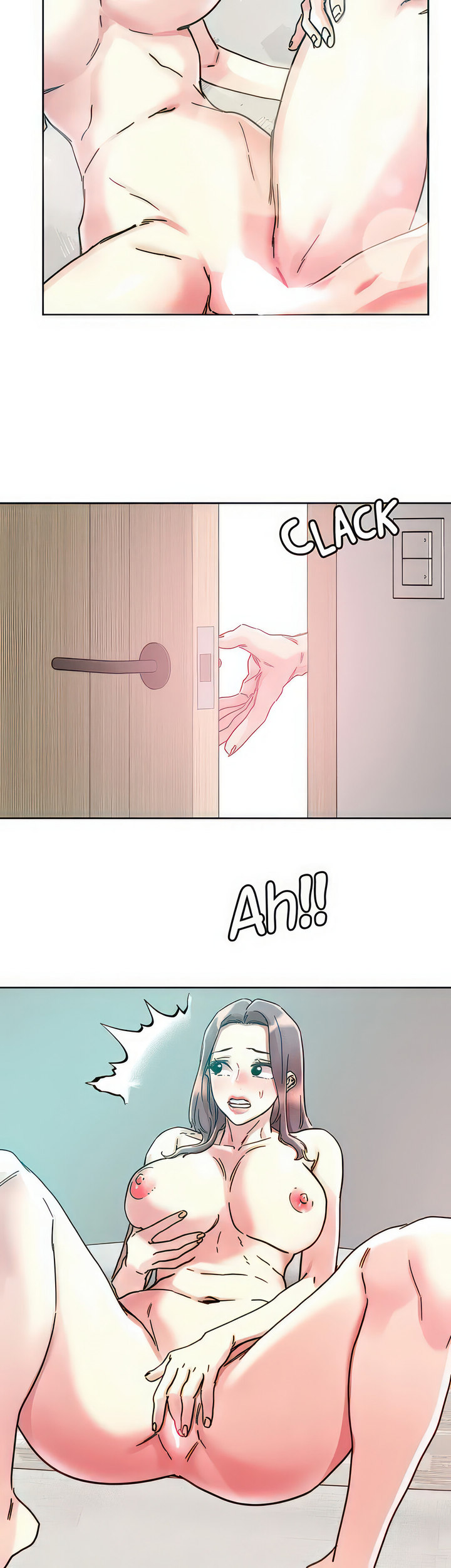 King of the Night chapter 77 page 28