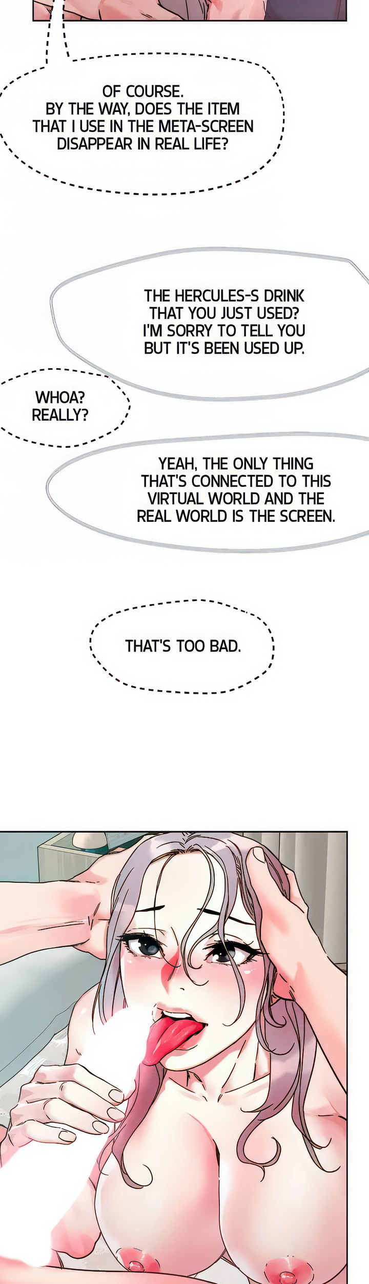 King of the Night chapter 77 page 37