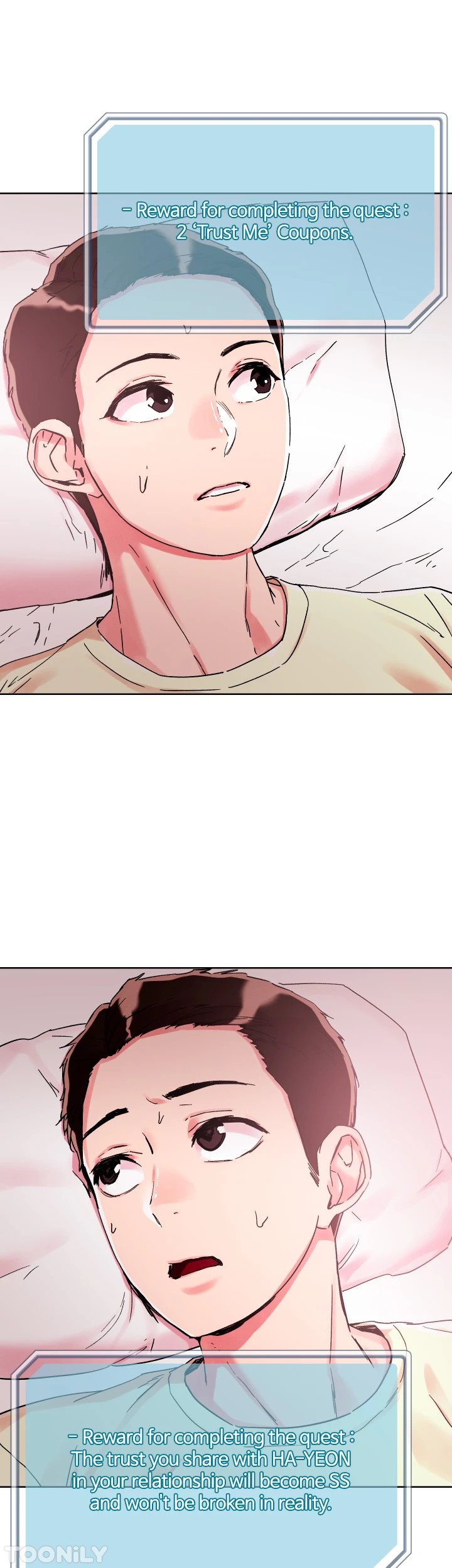 King of the Night chapter 78 page 6
