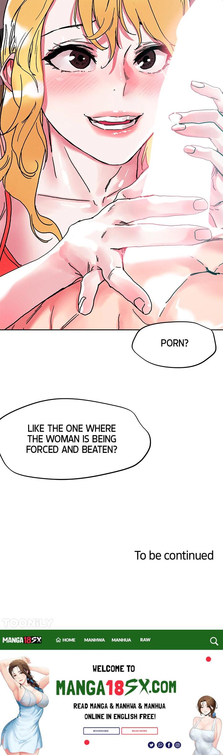 King of the Night chapter 79 page 34