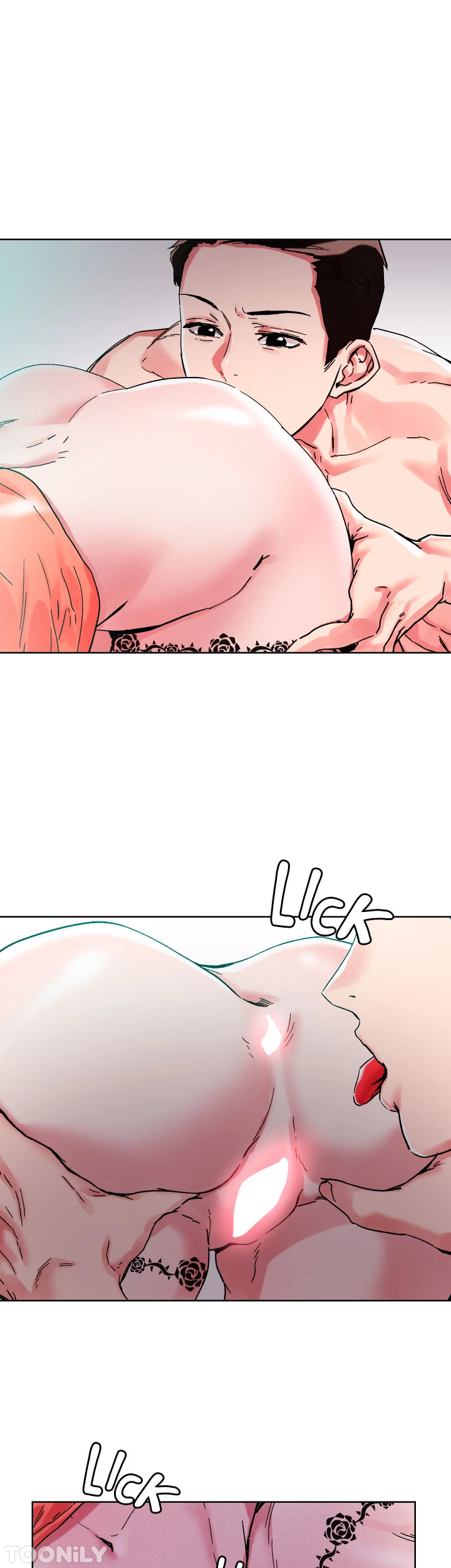 King of the Night chapter 80 page 13