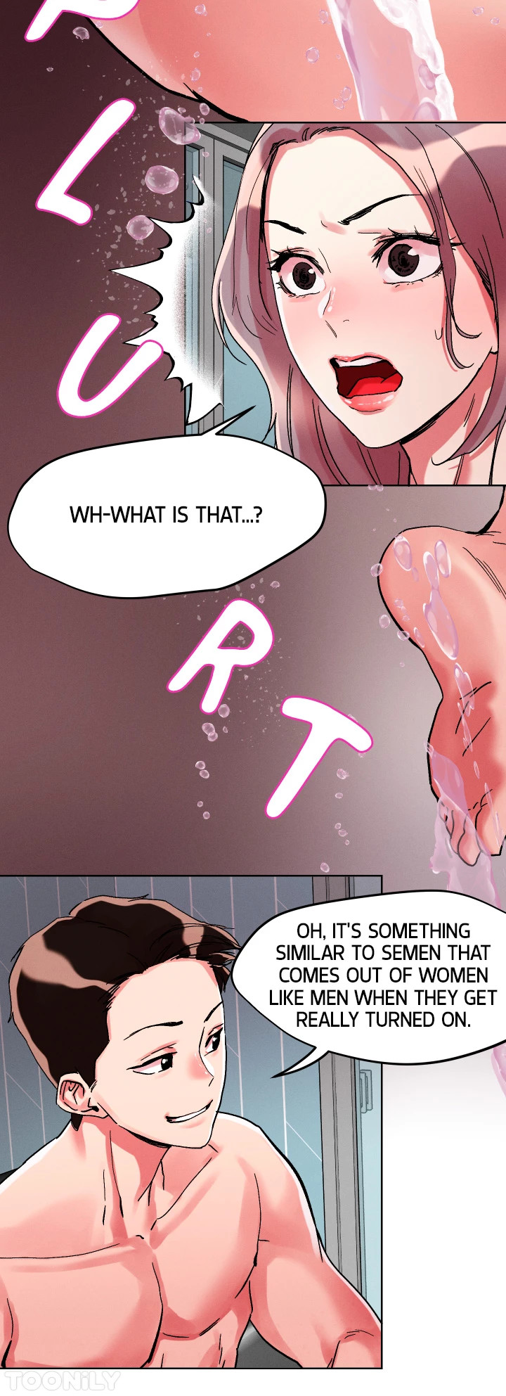 King of the Night chapter 81 page 29