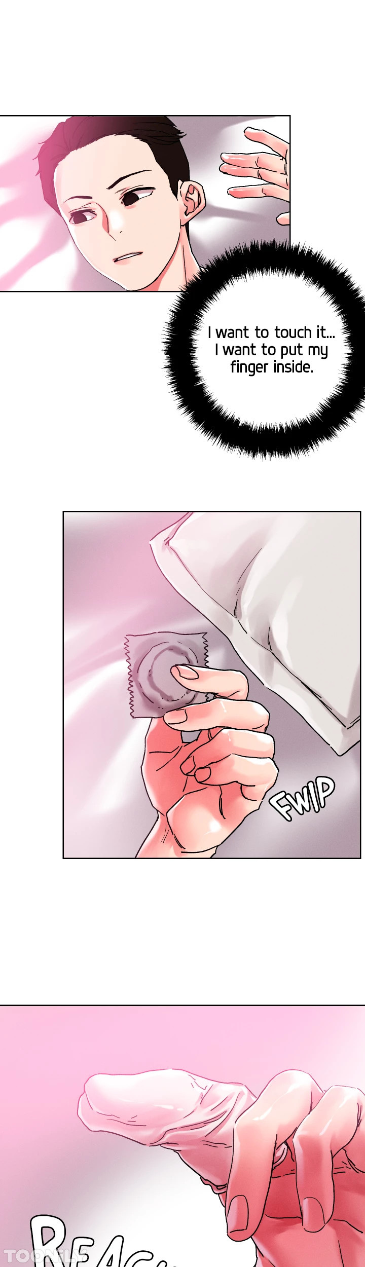 King of the Night chapter 82 page 36