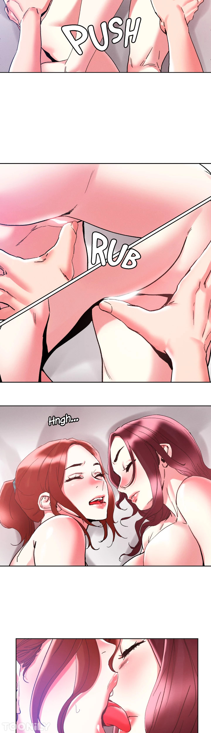 King of the Night chapter 85 page 21