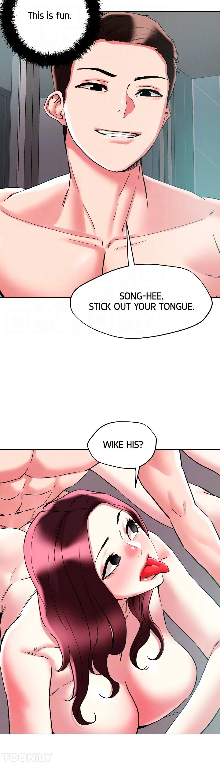 King of the Night chapter 86 page 16