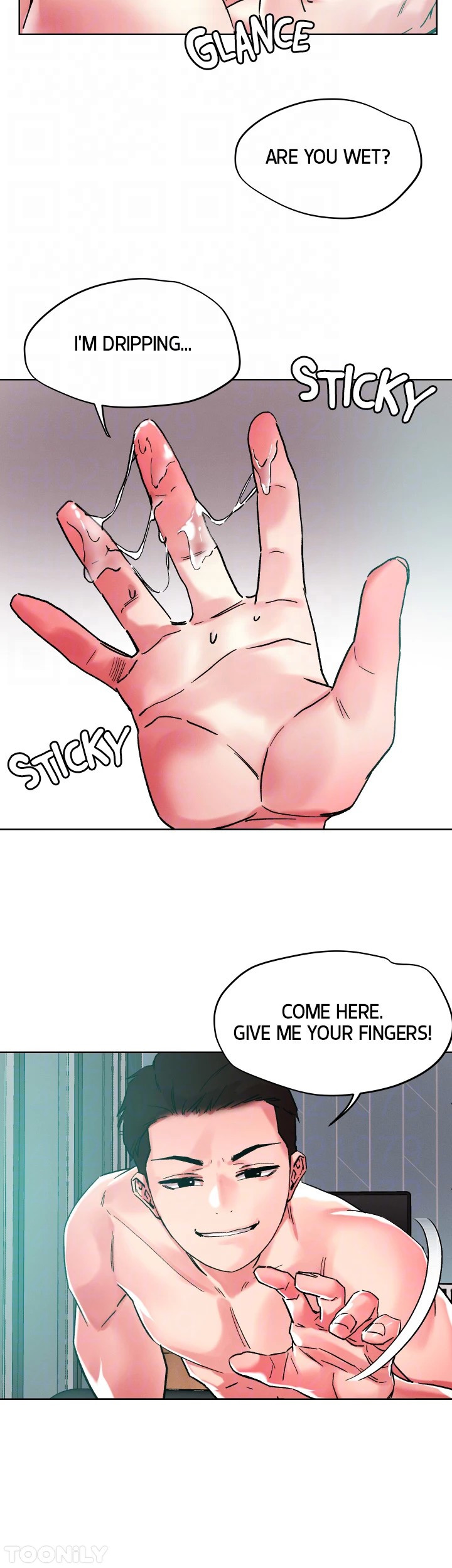 King of the Night chapter 86 page 38