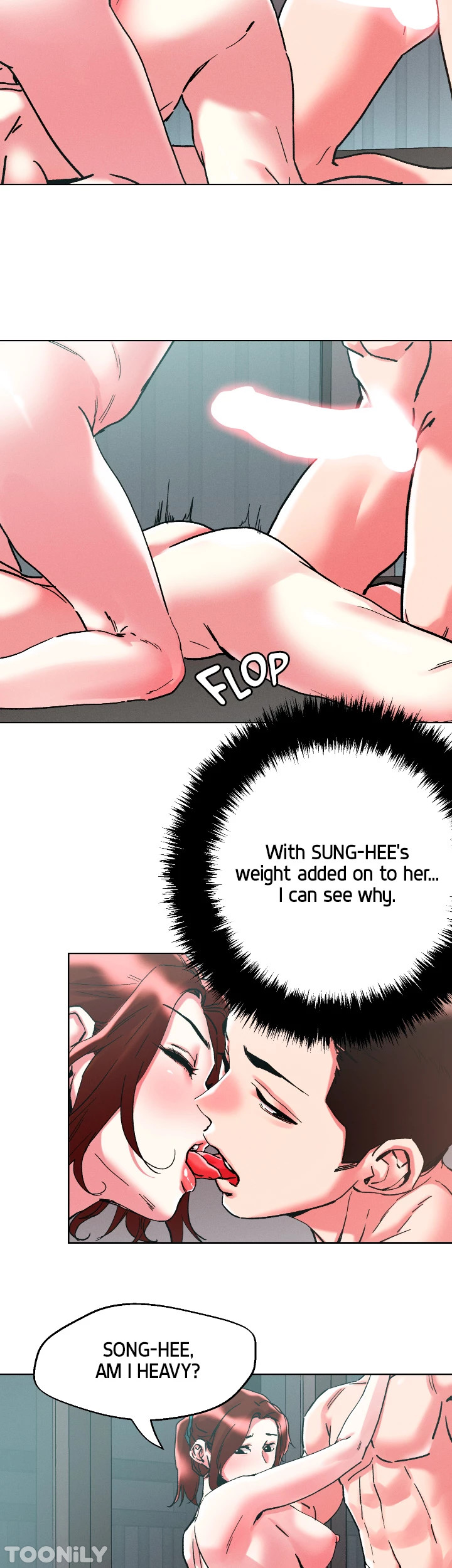 King of the Night chapter 87 page 7