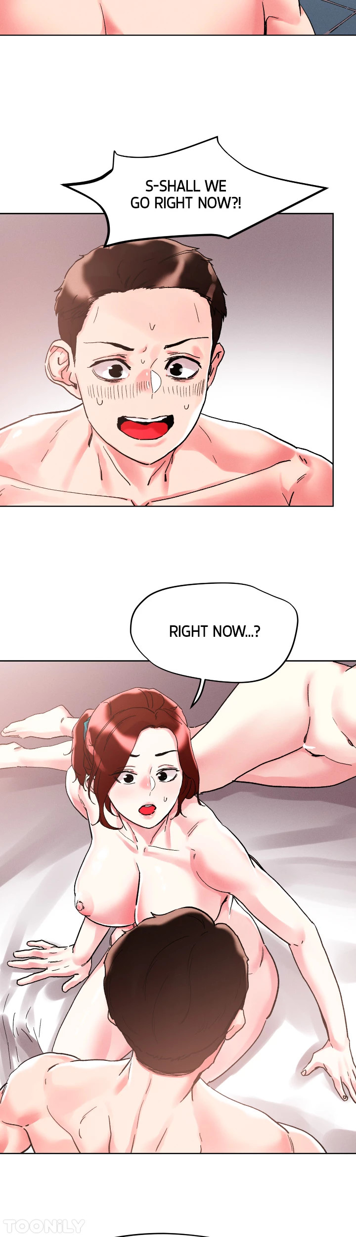 King of the Night chapter 88 page 9
