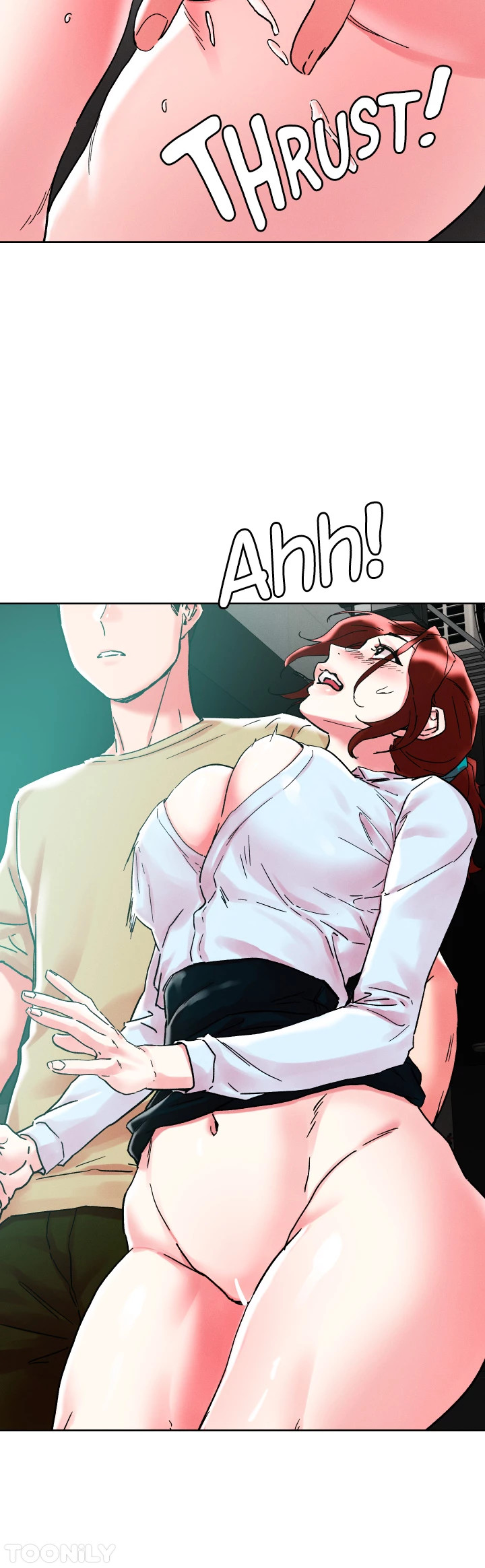 King of the Night chapter 88 page 28