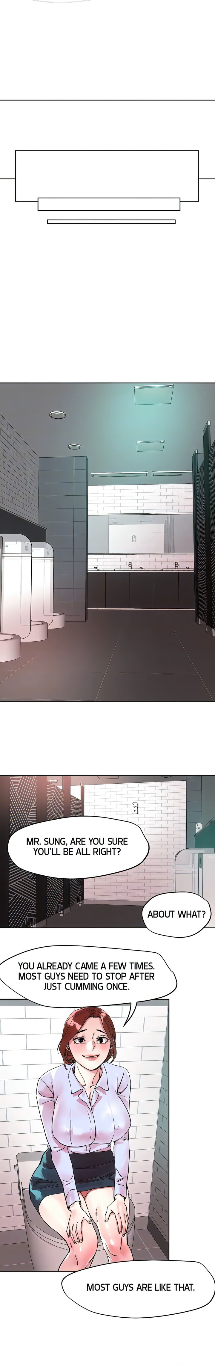 King of the Night chapter 89 page 17