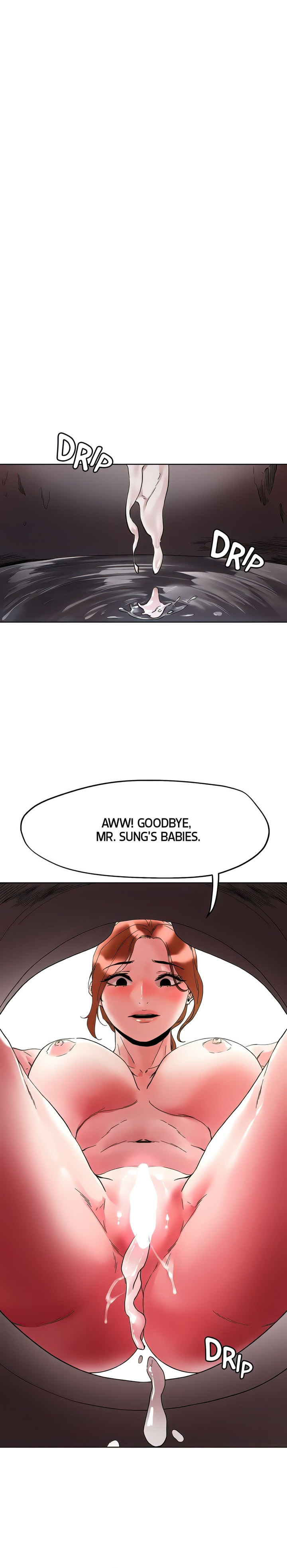 King of the Night chapter 91 page 3