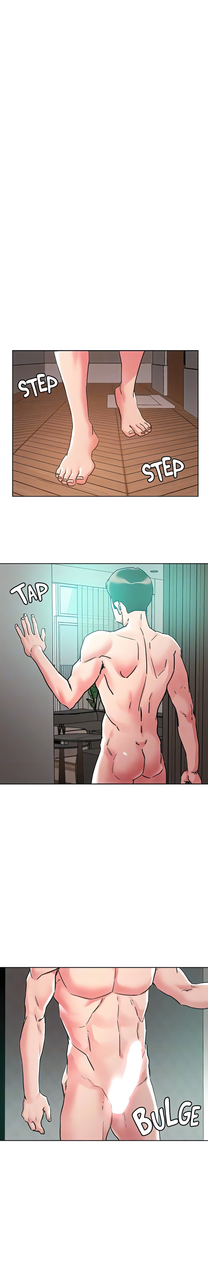 King of the Night chapter 92 page 16