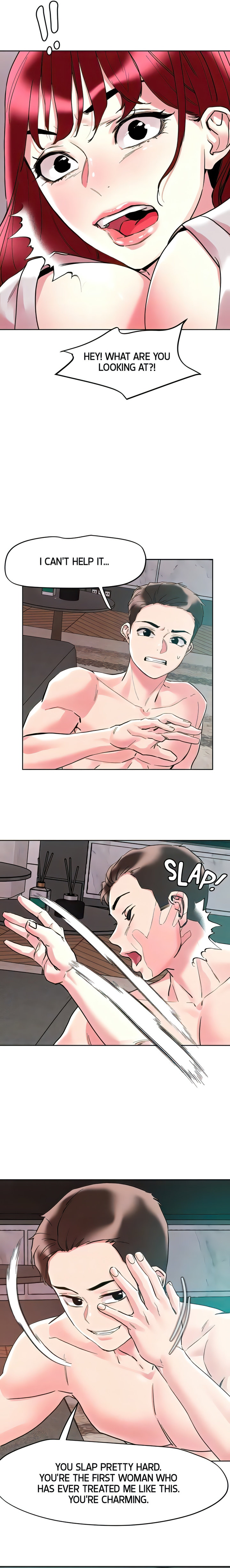 King of the Night chapter 93 page 16