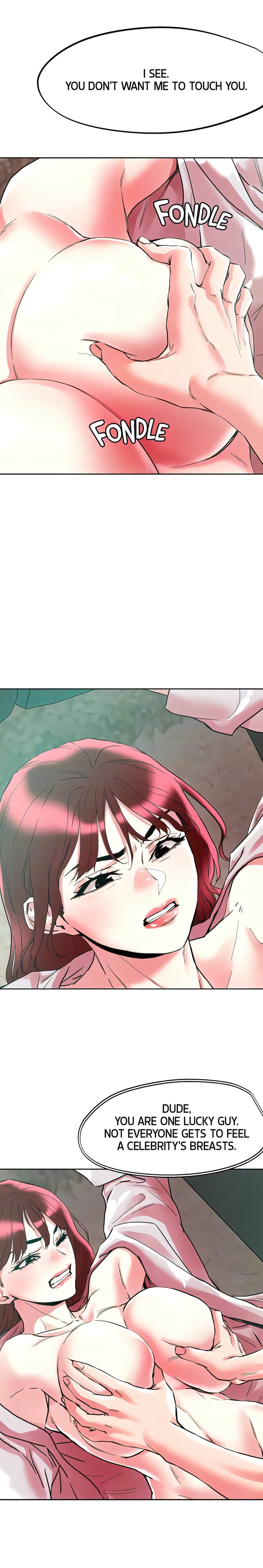 King of the Night chapter 94 page 7