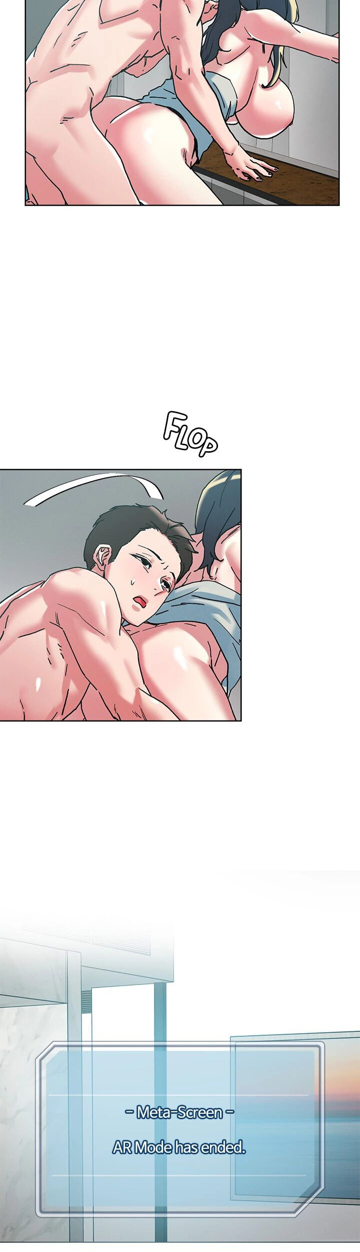 King of the Night chapter 99 page 3