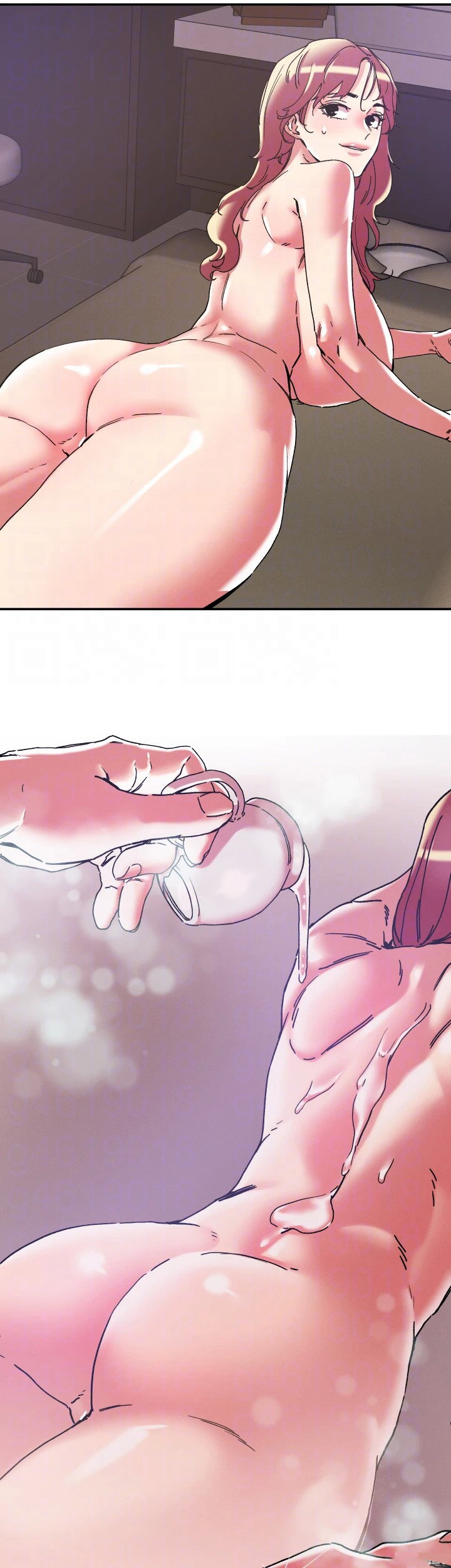 King of the Night chapter 99 page 14