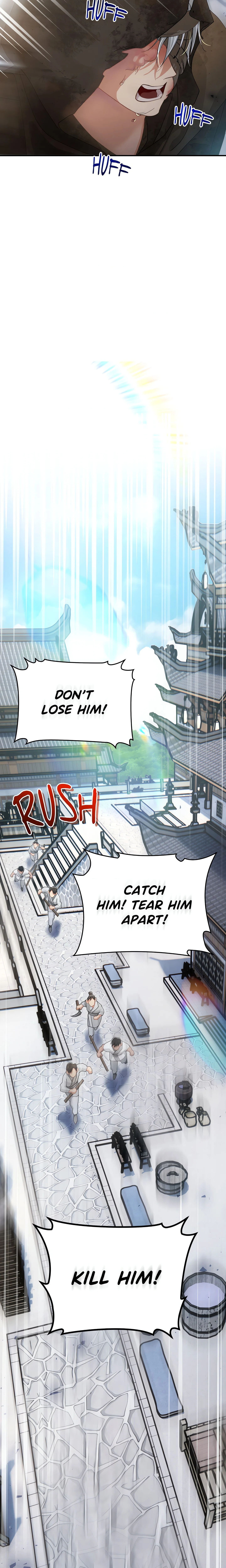 Kingdom of Innocence (Uncensored) chapter 1 page 2