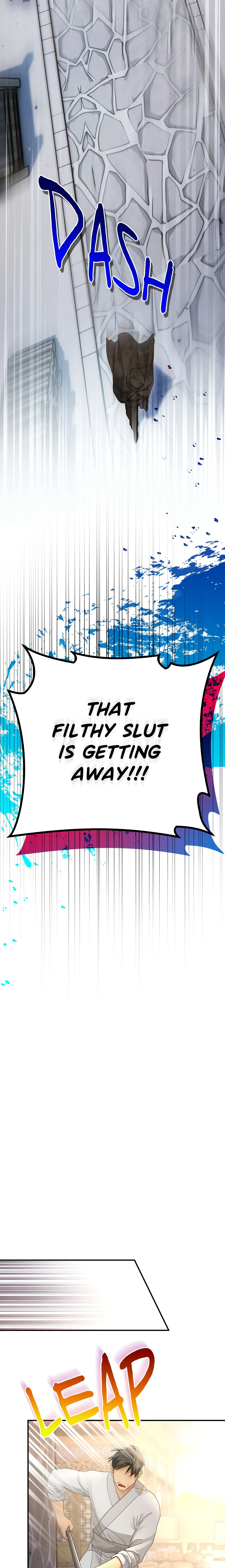Kingdom of Innocence (Uncensored) chapter 1 page 3