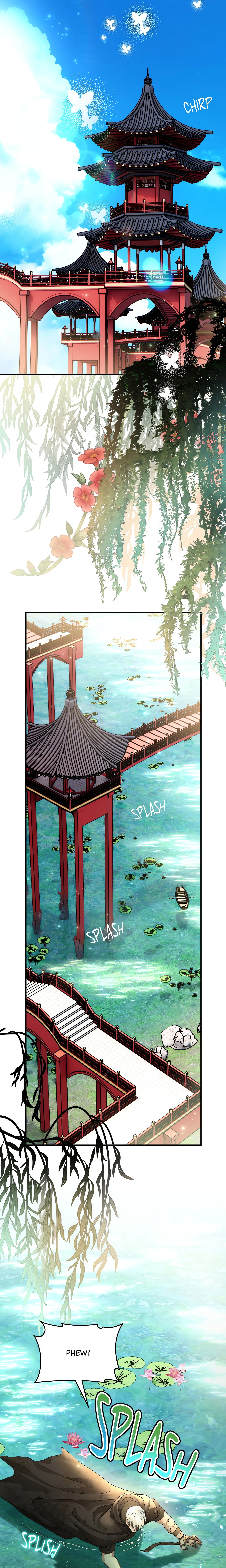 Kingdom of Innocence (Uncensored) chapter 1 page 11