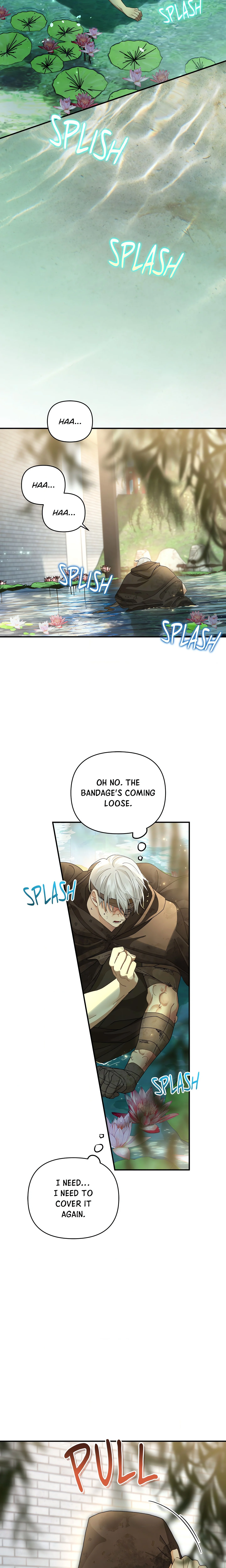 Kingdom of Innocence (Uncensored) chapter 1 page 12