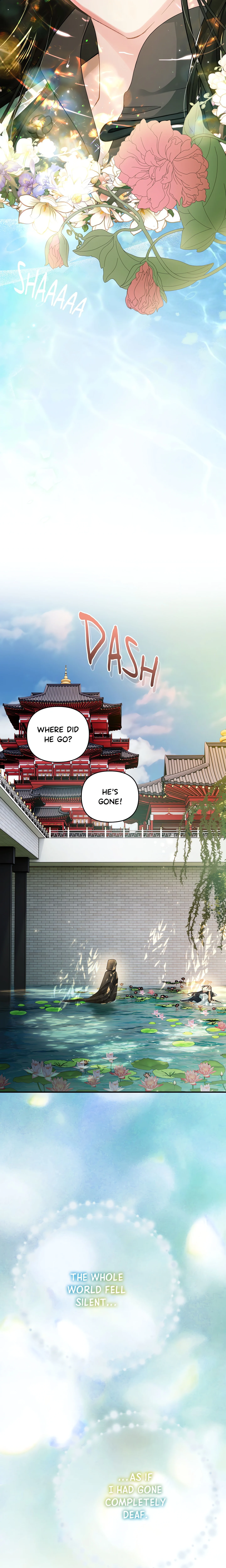 Kingdom of Innocence (Uncensored) chapter 1 page 15