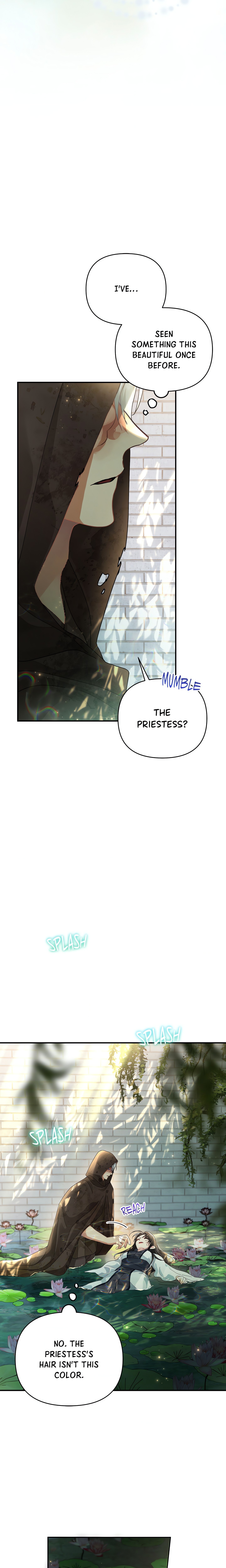 Kingdom of Innocence (Uncensored) chapter 1 page 16